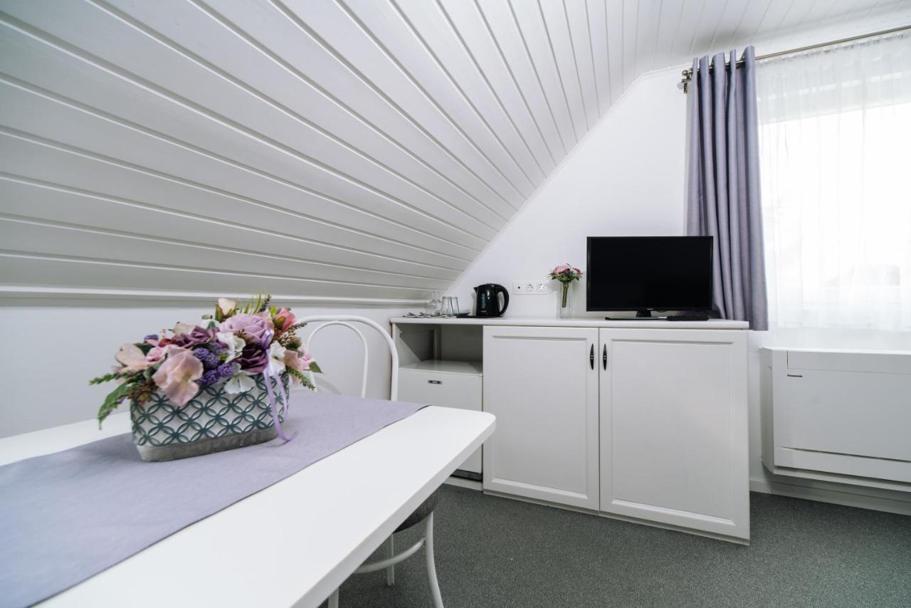 Topaz Apartmanhazak Balatongyörök Exterior foto