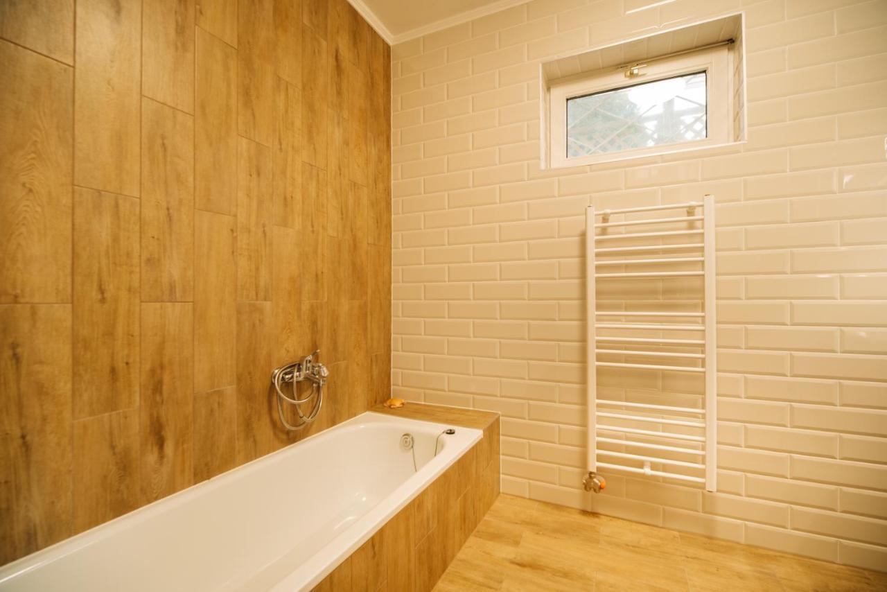 Topaz Apartmanhazak Balatongyörök Exterior foto