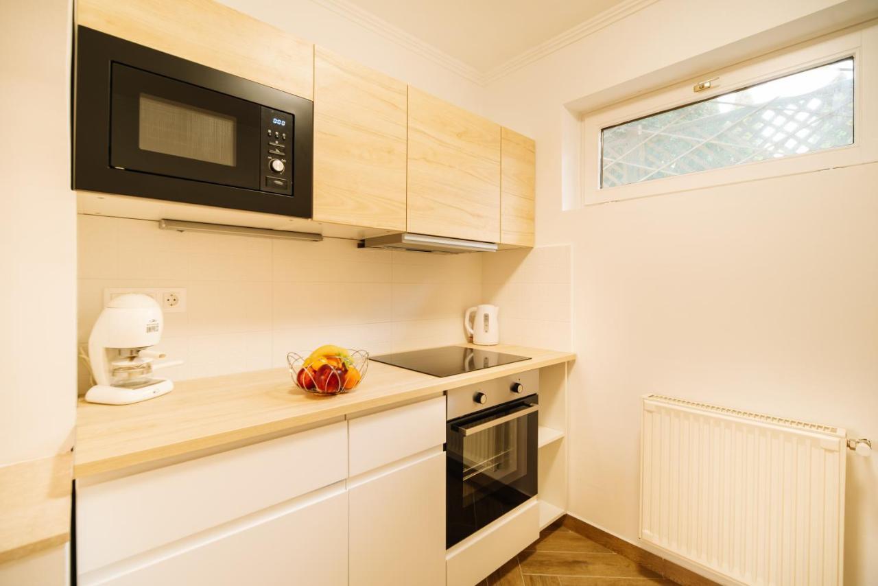 Topaz Apartmanhazak Balatongyörök Exterior foto