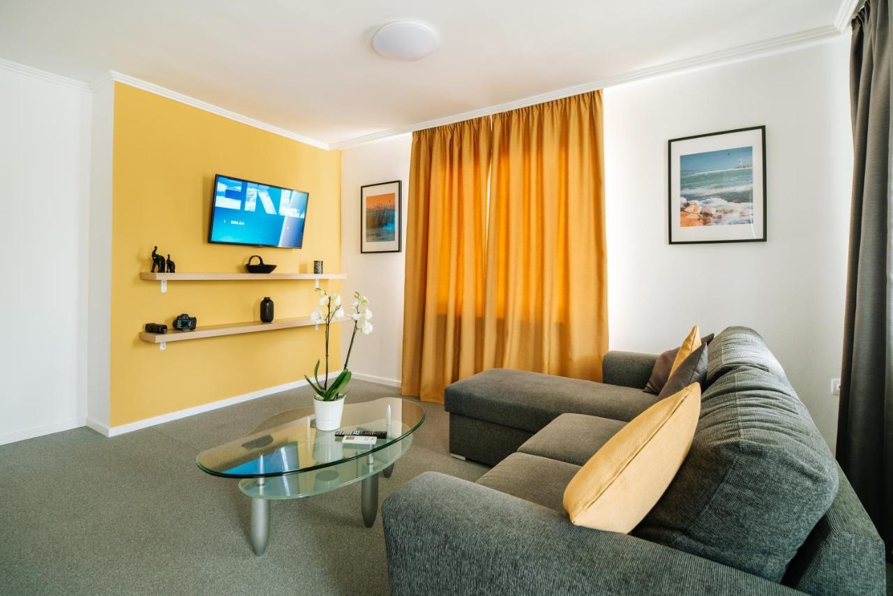 Topaz Apartmanhazak Balatongyörök Exterior foto