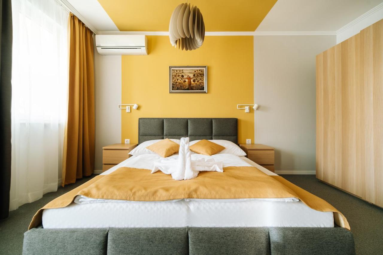 Topaz Apartmanhazak Balatongyörök Exterior foto
