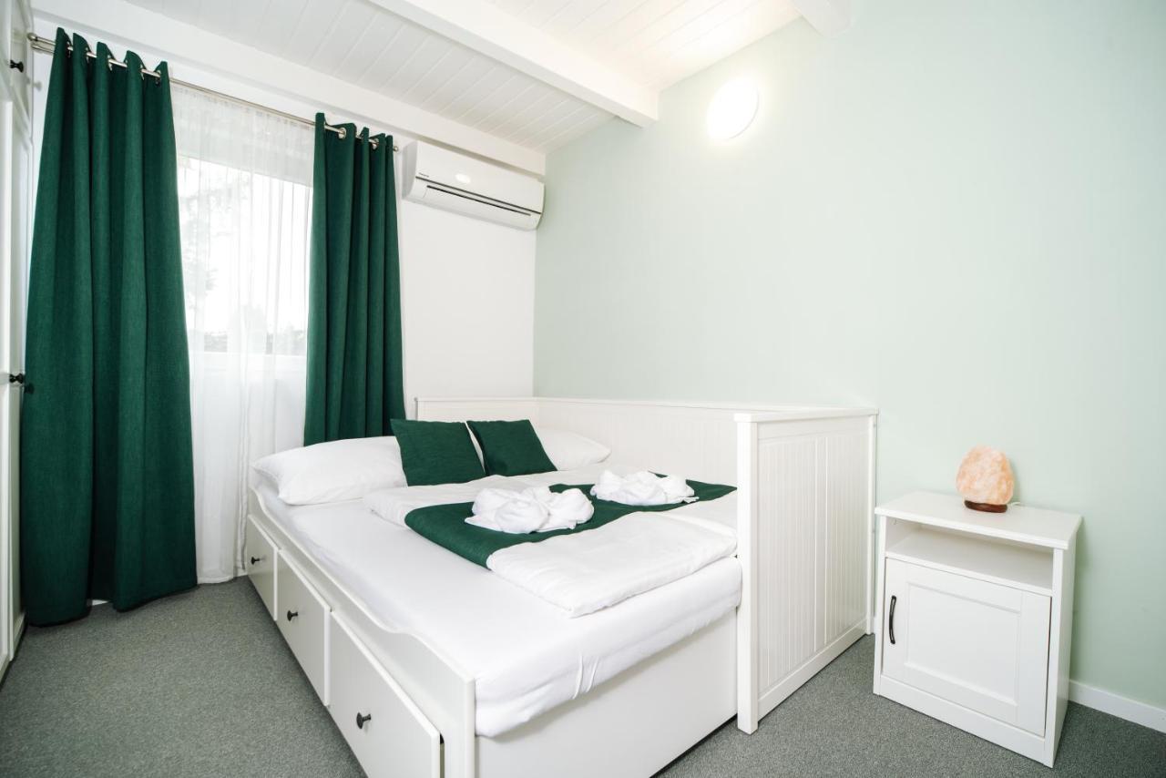 Topaz Apartmanhazak Balatongyörök Exterior foto